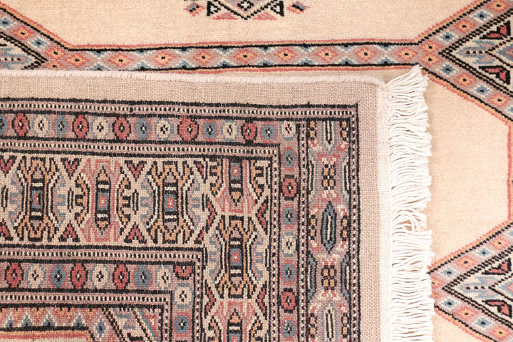 Tan Jaldar 3'  1" x 6'  2" - No. QA51650