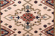 Tan Jaldar 3' 2 x 6' - No. 47192 - ALRUG Rug Store