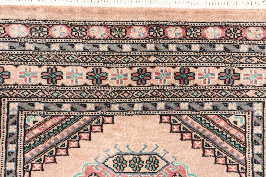 Burlywood Caucasian 3' 1 x 5' 8 - No. 47199