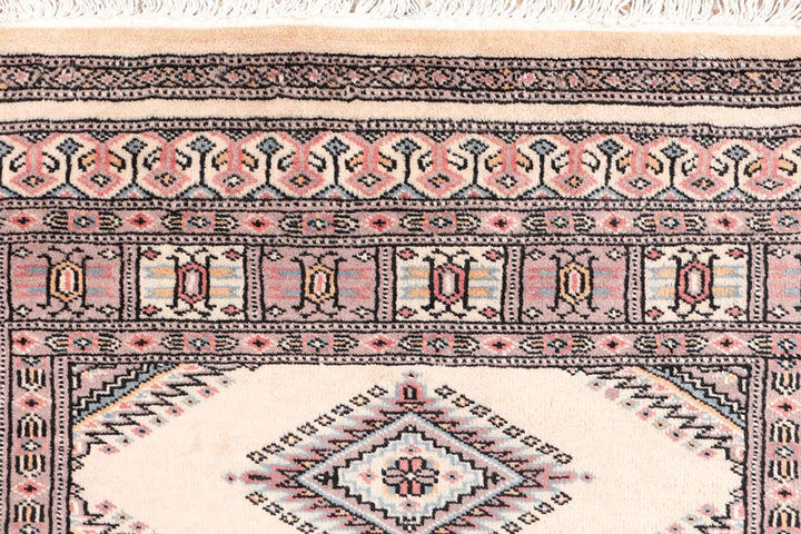 Tan Jaldar 3'  x" 6' " - No. QA75863