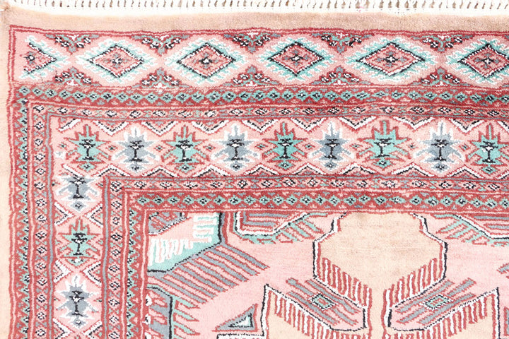 Burlywood Caucasian 3' 1 x 5' 8 - No. 47223