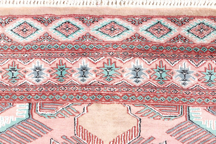 Burlywood Caucasian 3' 1 x 5' 8 - No. 47223