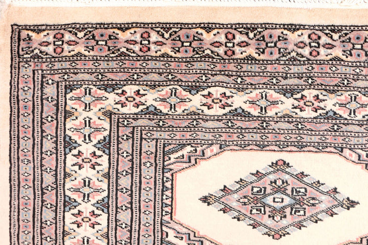 Tan Jaldar 3'  1" x 6'  1" - No. QA84836