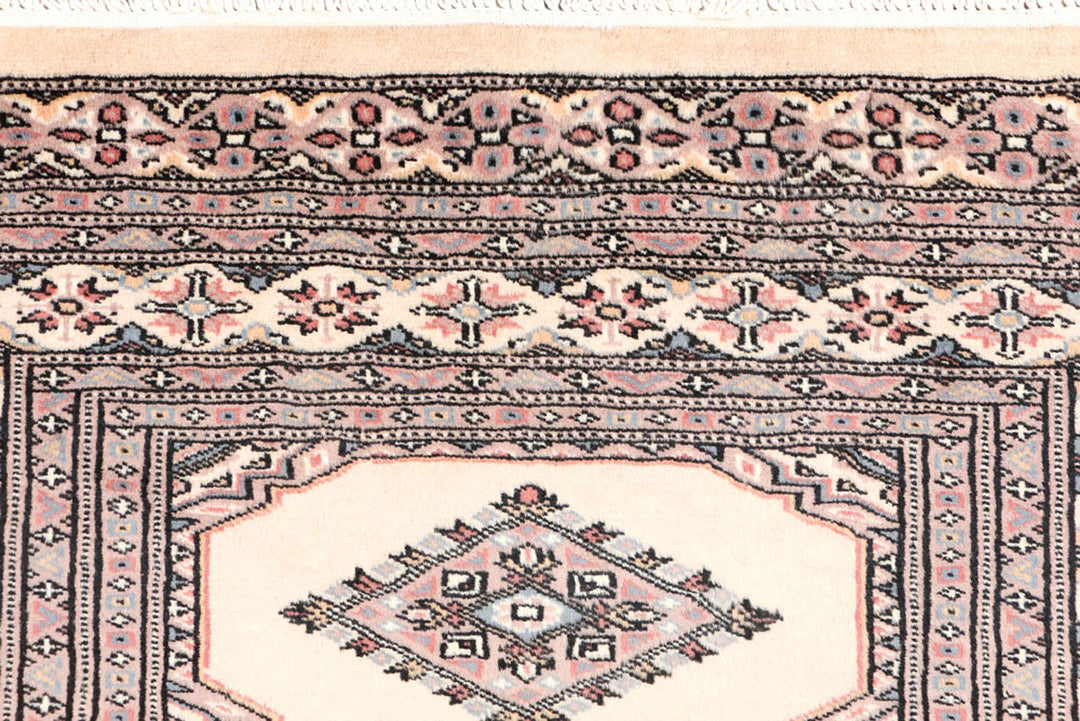 Tan Jaldar 3'  1" x 6'  1" - No. QA84836