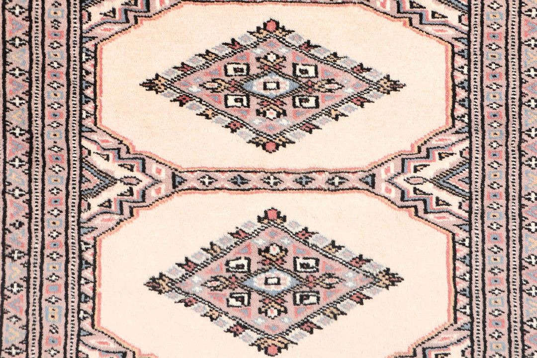 Tan Jaldar 3'  1" x 6'  1" - No. QA84836