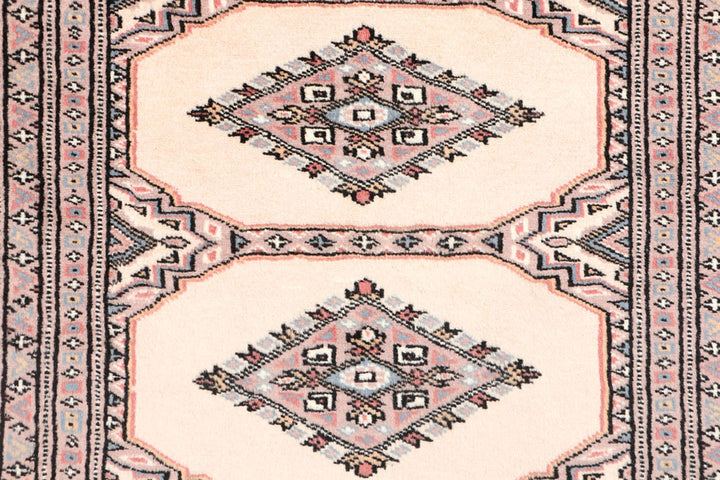 Tan Jaldar 3'  1" x 6'  1" - No. QA84836