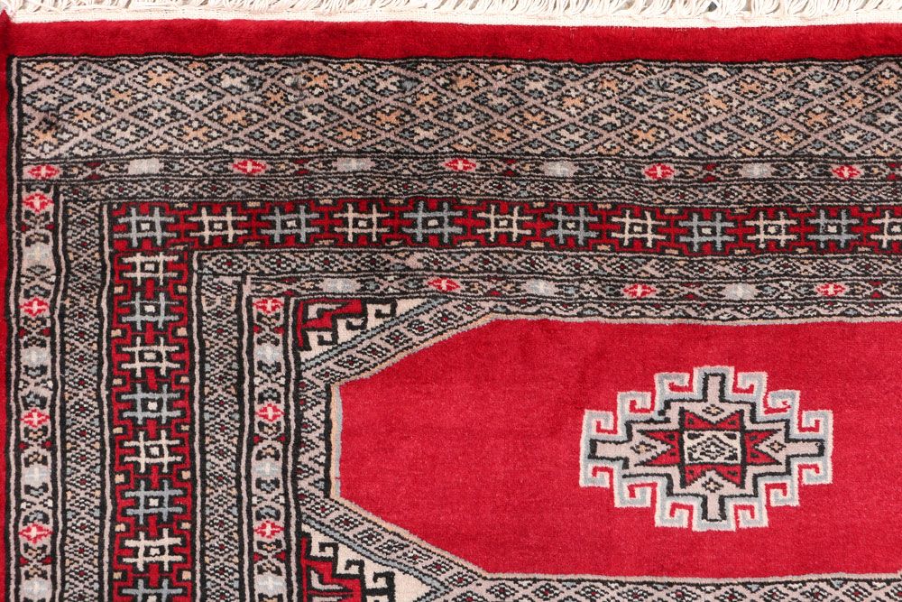 Jaldar 3' 1 x 4' 4 - No. 47251 - ALRUG Rug Store