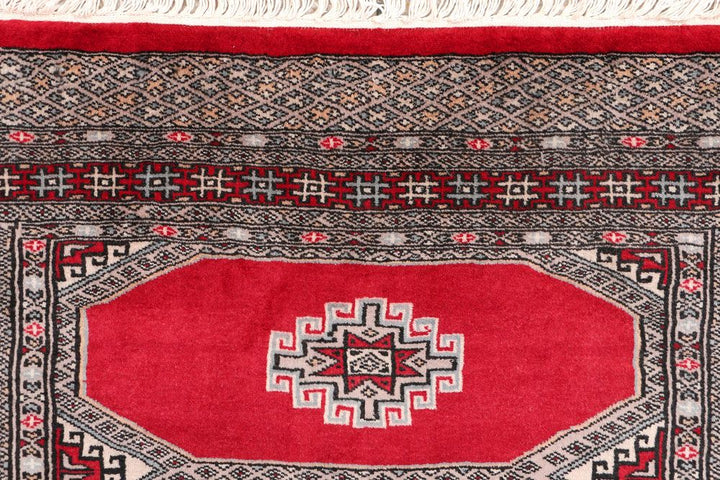 Jaldar 3' 1 x 4' 4 - No. 47251 - ALRUG Rug Store