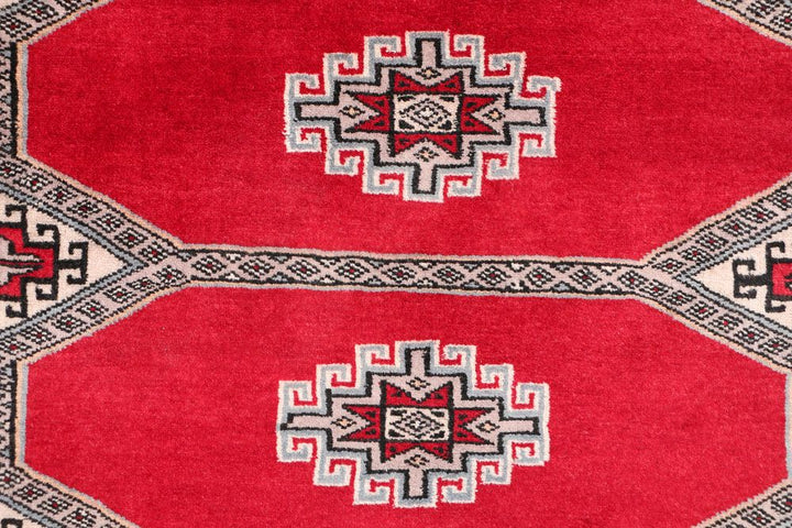 Jaldar 3' 1 x 4' 4 - No. 47251 - ALRUG Rug Store