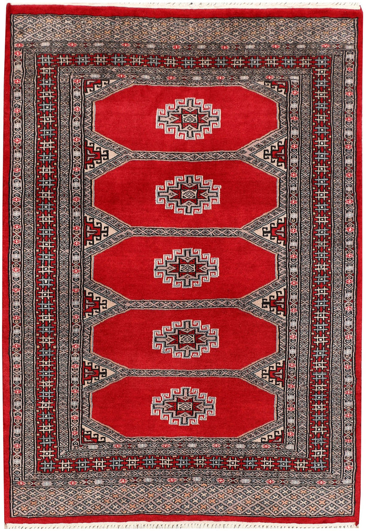 Jaldar 3' 1 x 4' 4 - No. 47251 - ALRUG Rug Store