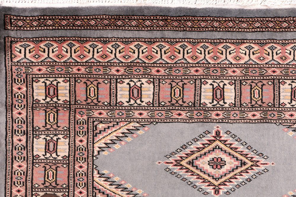 Grey Jaldar 3' 1 x 5' - No. 47254 - ALRUG Rug Store
