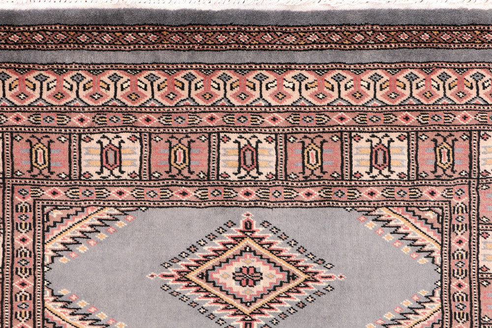 Grey Jaldar 3' 1 x 5' - No. 47254 - ALRUG Rug Store