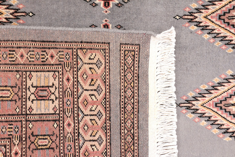Grey Jaldar 3' 1 x 5' - No. 47254 - ALRUG Rug Store