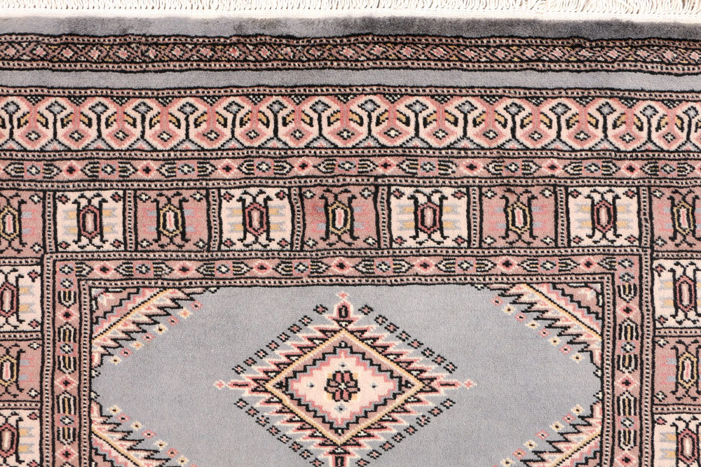 Grey Jaldar 3' 1 x 5' 1 - No. 47263 - ALRUG Rug Store