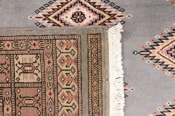 Grey Jaldar 3' 1 x 5' 1 - No. 47263 - ALRUG Rug Store