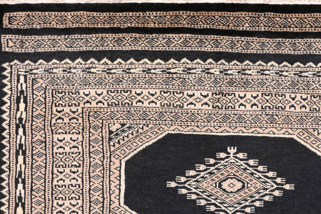 Black Jaldar 3' 1 x 5' 3 - No. 47279