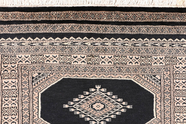 Black Jaldar 3' 1 x 5' 3 - No. 47279