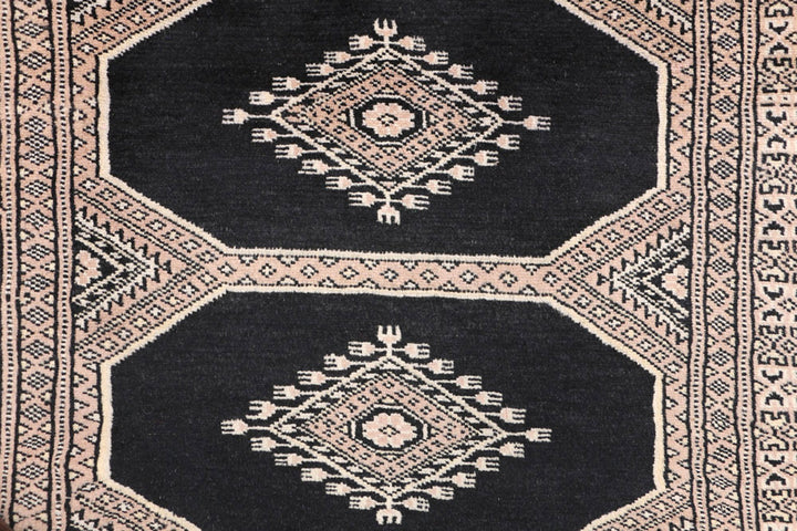 Black Jaldar 3' 1 x 5' 3 - No. 47279