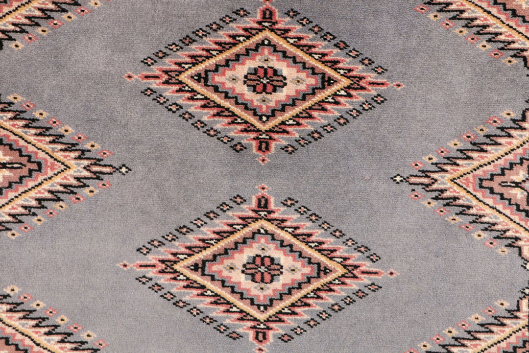 Grey Jaldar 3' 1 x 5' 1 - No. 47281