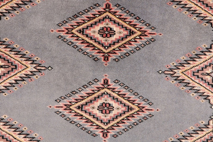 Grey Jaldar 3' 1 x 5' 1 - No. 47281