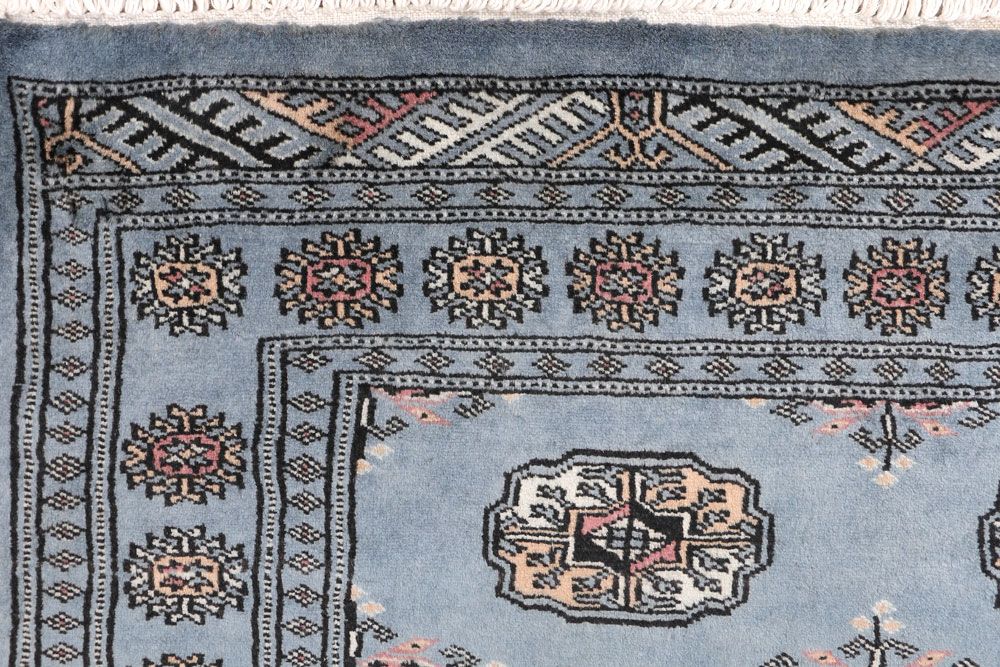 Bokhara 3' 1 x 5' 1 - No. 47286 - ALRUG Rug Store