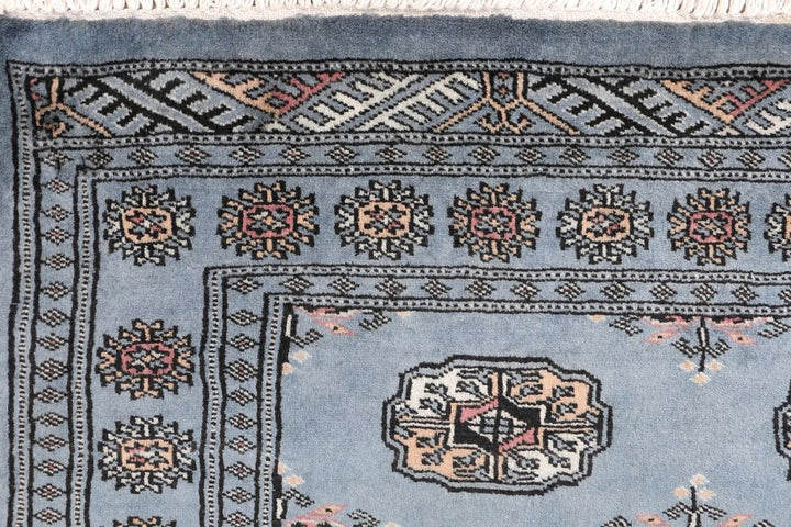 Bokhara 3' 1 x 5' 1 - No. 47286 - ALRUG Rug Store