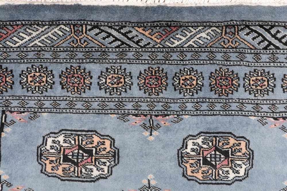 Bokhara 3' 1 x 5' 1 - No. 47286 - ALRUG Rug Store