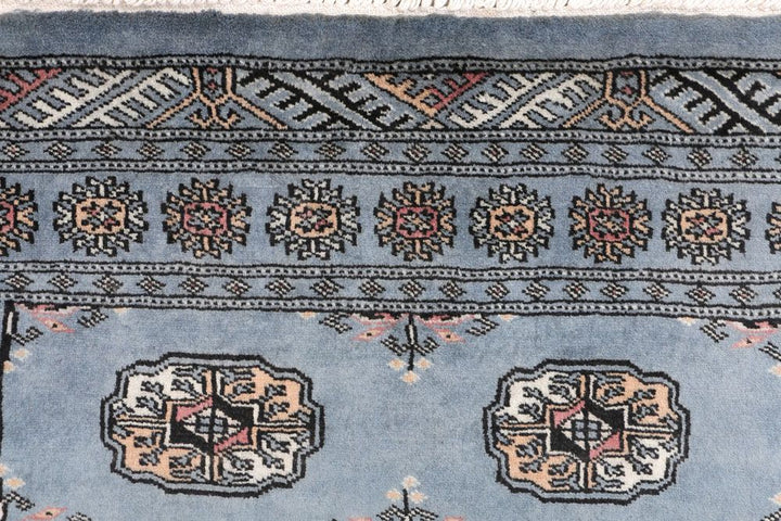 Bokhara 3' 1 x 5' 1 - No. 47286 - ALRUG Rug Store