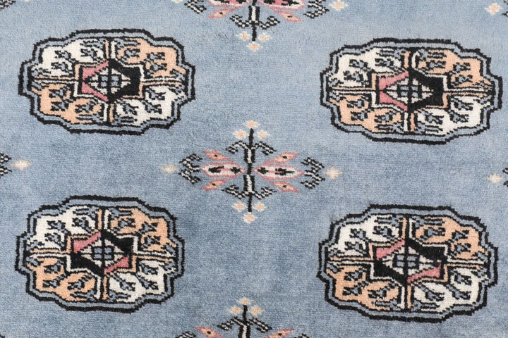 Bokhara 3' 1 x 5' 1 - No. 47286 - ALRUG Rug Store