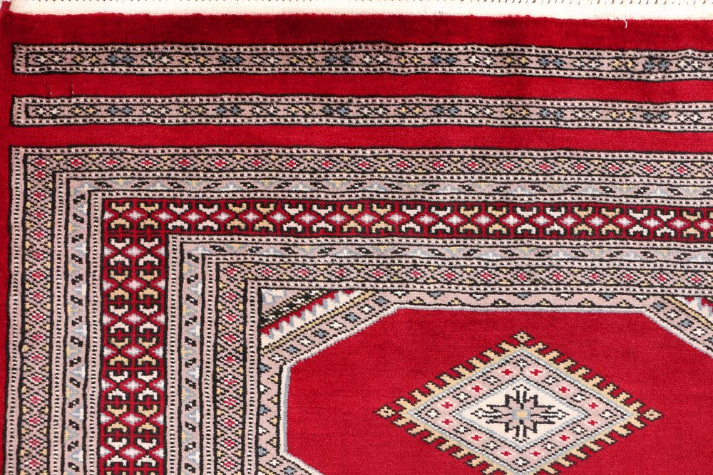 Jaldar 3' 1 x 5' 1 - No. 47298 - ALRUG Rug Store
