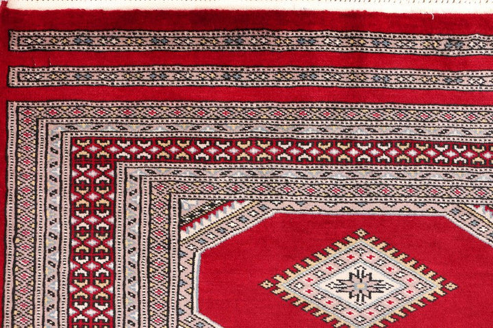 Jaldar 3' 1 x 5' 1 - No. 47298 - ALRUG Rug Store