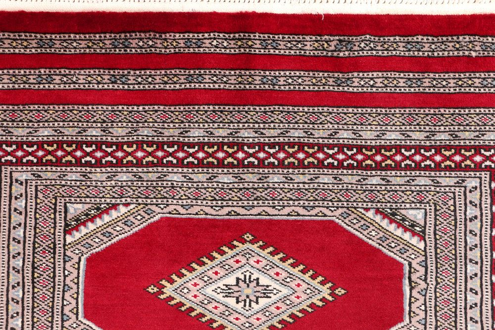 Jaldar 3' 1 x 5' 1 - No. 47298 - ALRUG Rug Store