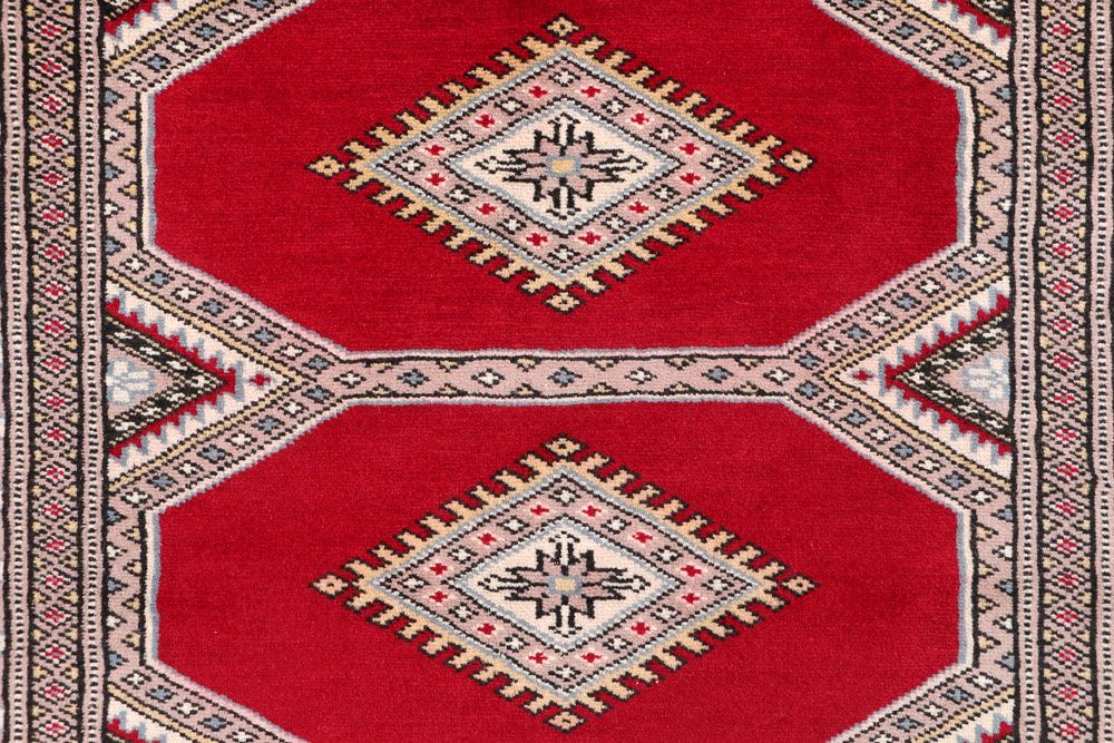 Jaldar 3' 1 x 5' 1 - No. 47298 - ALRUG Rug Store