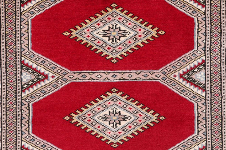 Jaldar 3' 1 x 5' 1 - No. 47298 - ALRUG Rug Store