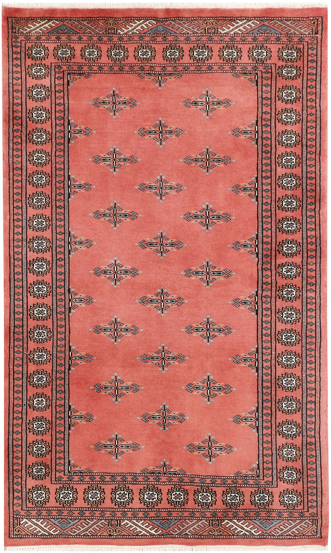 Butterfly 3' 1 x 5' 1 - No. 47299 - ALRUG Rug Store