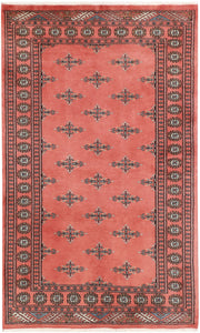 Butterfly 3' 1 x 5' 1 - No. 47299 - ALRUG Rug Store