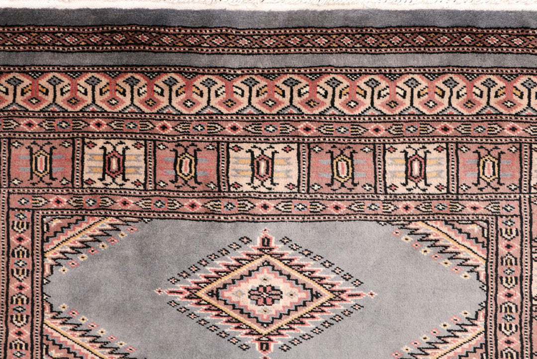 Grey Jaldar 3' 1 x 4' 10 - No. 47305