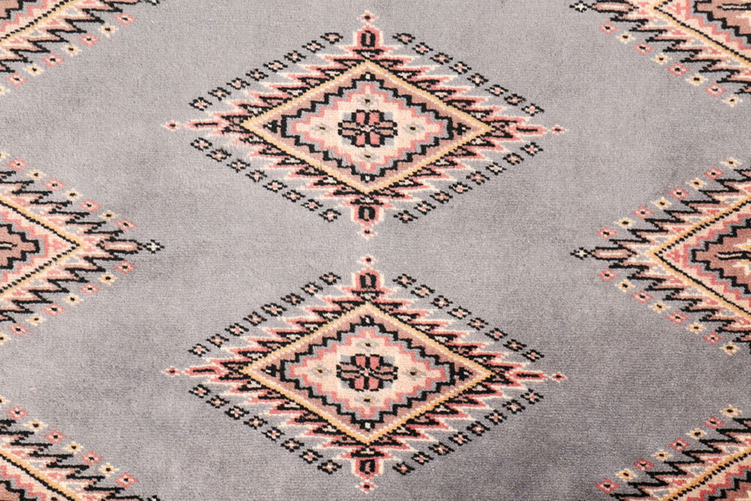 Grey Jaldar 3' 1 x 4' 10 - No. 47305