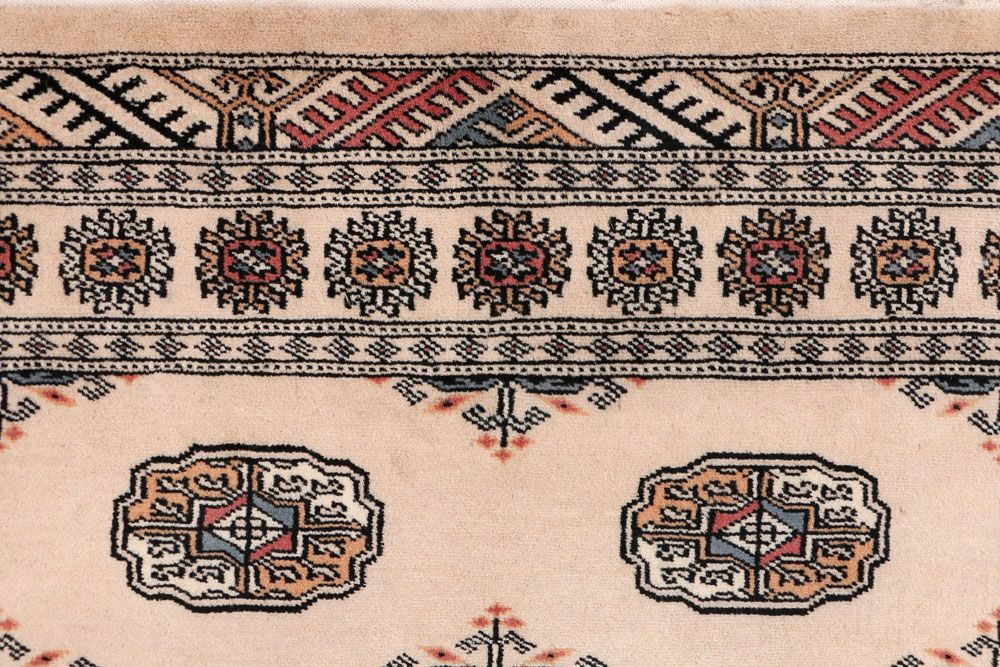 Bokhara 3' 1 x 5' 2 - No. 47311 - ALRUG Rug Store