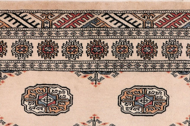 Bokhara 3' 1 x 5' 2 - No. 47311 - ALRUG Rug Store