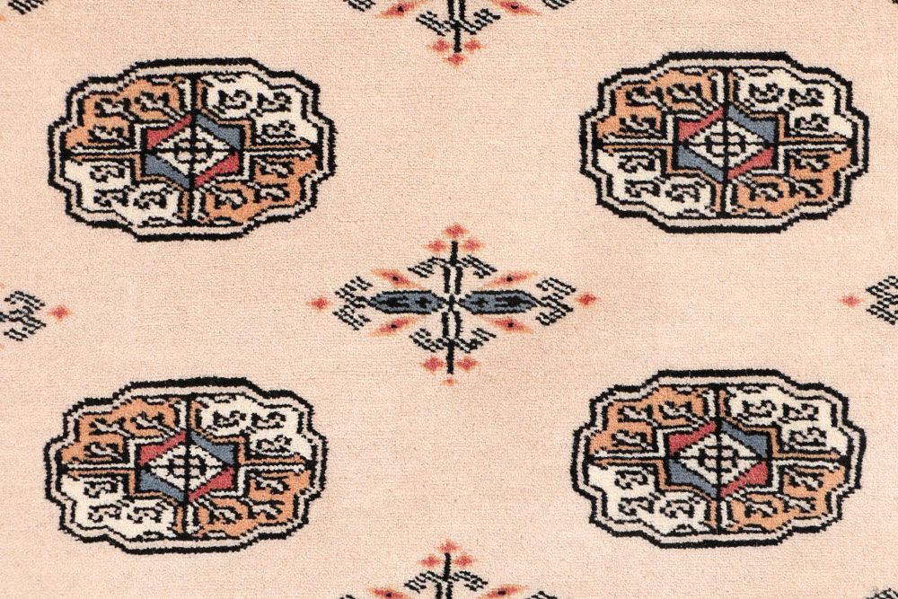 Bokhara 3' 1 x 5' 2 - No. 47311 - ALRUG Rug Store