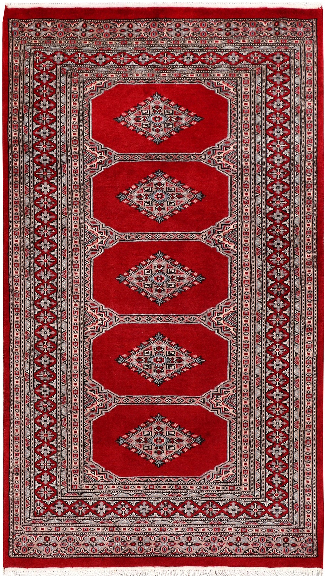 Jaldar 3' x 5' 3 - No. 47317 - ALRUG Rug Store