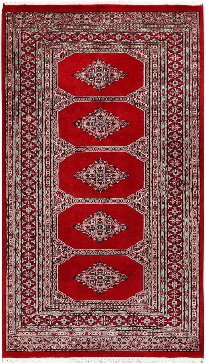 Jaldar 3' x 5' 3 - No. 47317 - ALRUG Rug Store