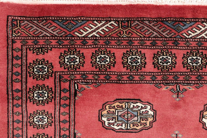 Bokhara 3' 2 x 4' 10 - No. 47320 - ALRUG Rug Store