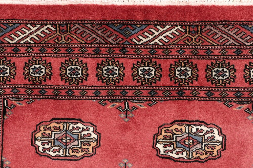 Bokhara 3' 2 x 4' 10 - No. 47320 - ALRUG Rug Store