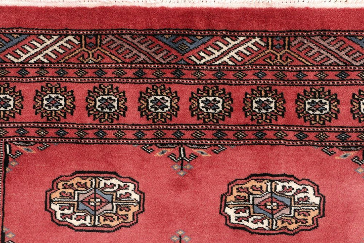 Bokhara 3' 2 x 4' 10 - No. 47320 - ALRUG Rug Store
