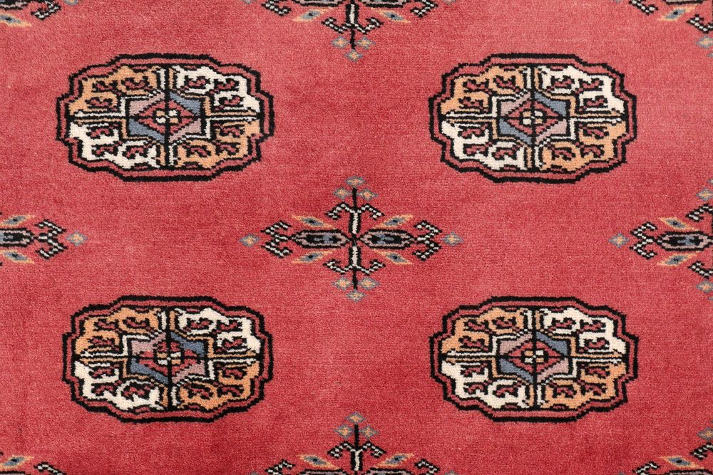 Bokhara 3' 2 x 4' 10 - No. 47320 - ALRUG Rug Store