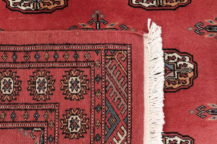 Bokhara 3' 2 x 4' 10 - No. 47320 - ALRUG Rug Store