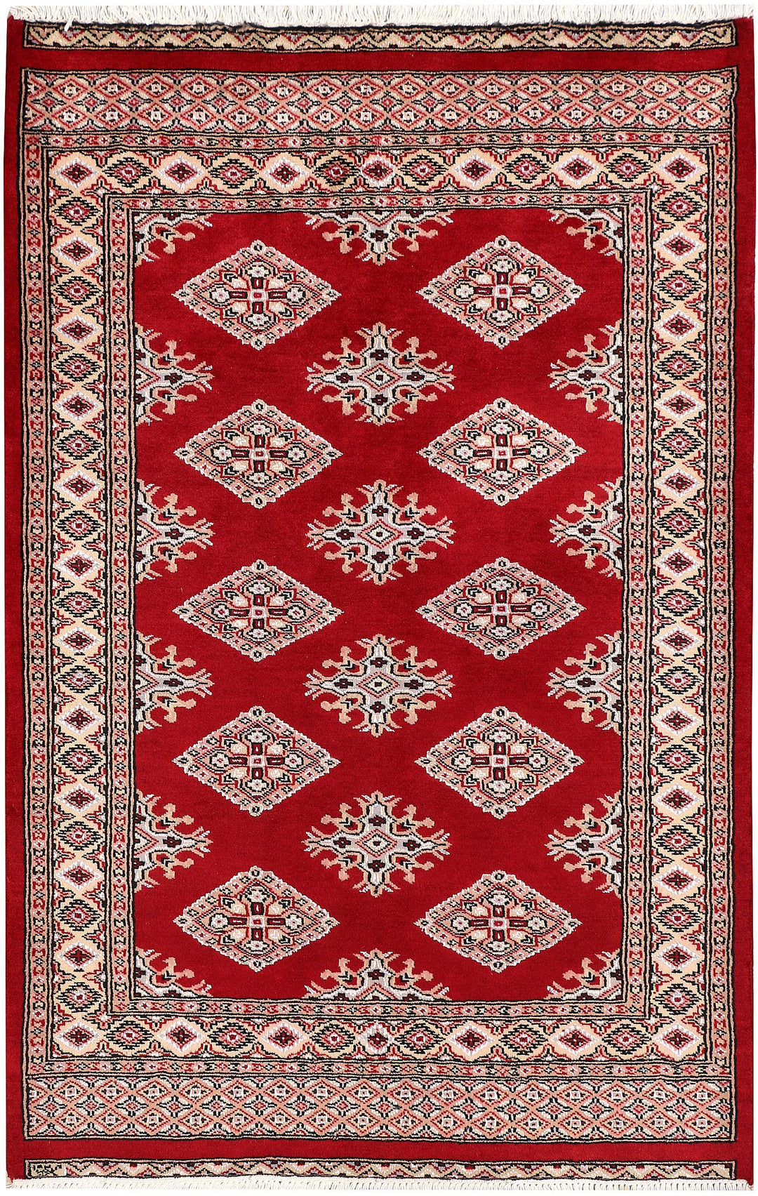 Jaldar 3' 3 x 5' - No. 47325 - ALRUG Rug Store