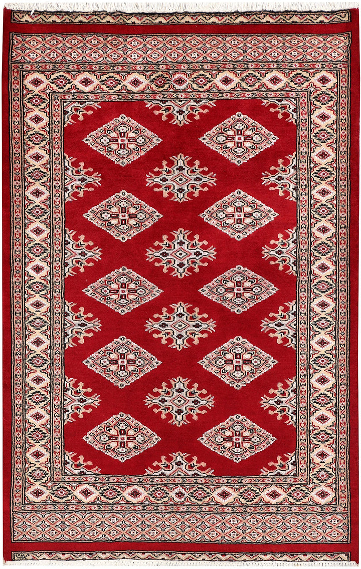 Jaldar 3' 3 x 5' - No. 47325 - ALRUG Rug Store